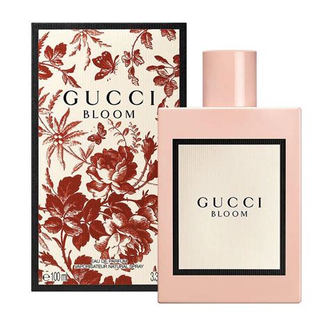 gucci flora chemist warehouse|gucci bloom perfume travel size.